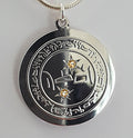 ADON SILBER CITRIN Artikel-Nr. S2C23
