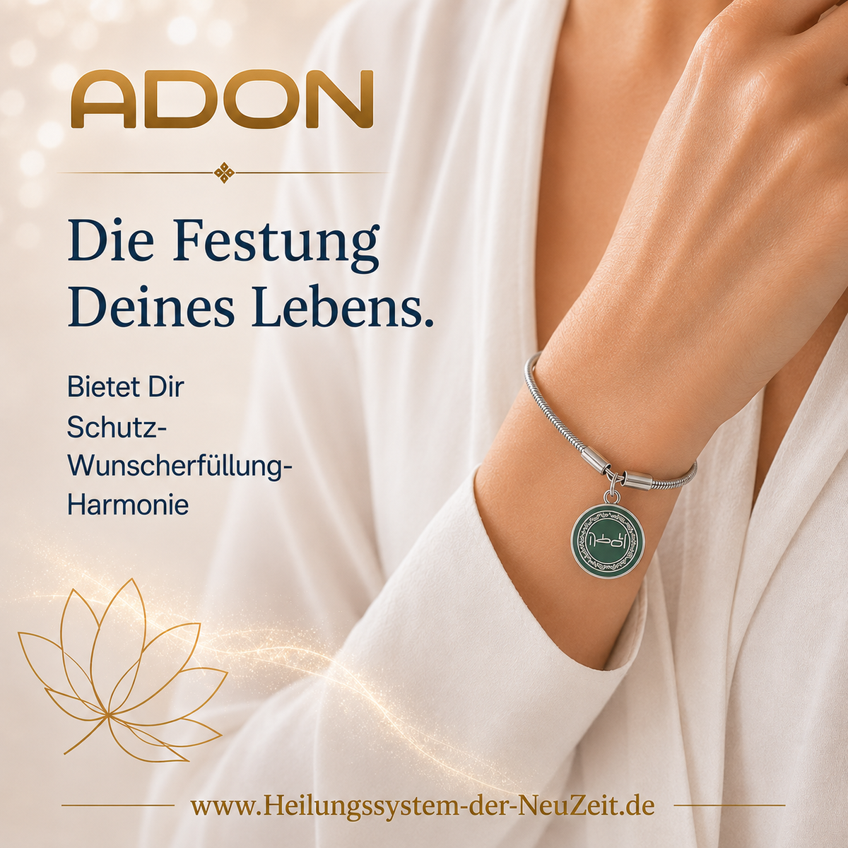 ADON Armband EAS 18AVEN18