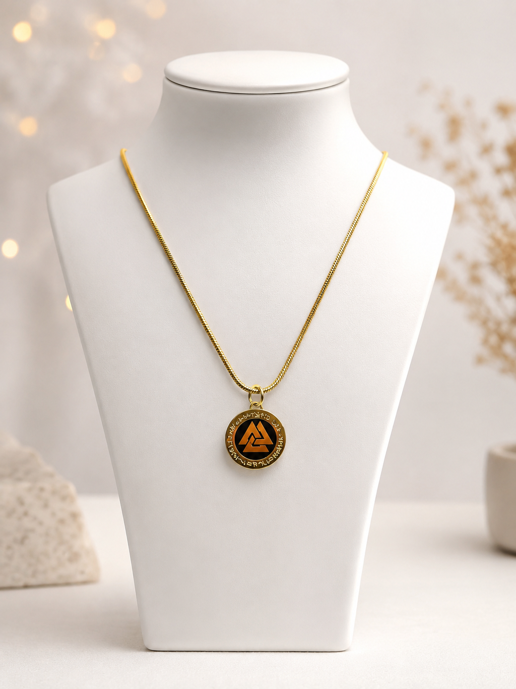 ADON Valknut