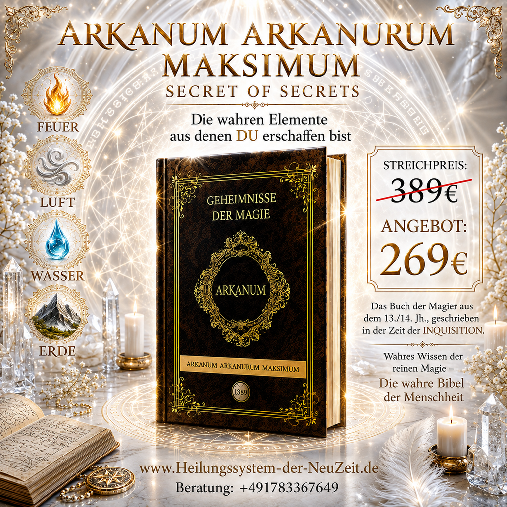 ARKANUM ARKANURUM MAKSIMUM SECRET OF SECRETS